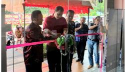 MNC Life Lebarkan Sayap, Buka Kantor Pemasaran di Batam<