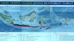 Video Imbauan BMKG Waspada Hadapi Cuaca Ekstrem