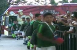 Video Pemain Timnas U-16 Alfin Lestaluhu Meninggal Dunia akibat Infeksi Otak