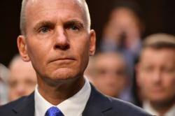 Kecelakaan Maut 737 Max Lion Air dan Ethiopian Airlines: CEO Boeing Akui Bersalah