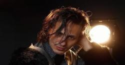 Angela Gilsa Bagikan Kabar Kondisi Terkini Dylan Carr