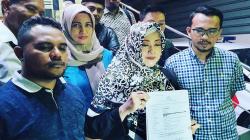 Fahira Idris Tak Hadiri Pemeriksaan soal Hoaks Korona di Bareskrim 