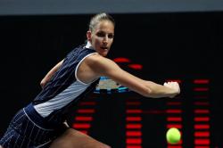 Final WTA 2019: Ini Daftar Petenis di Babak 4 Besar
