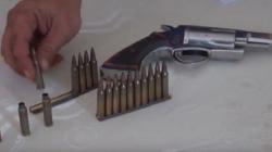 Nakhoda Ditangkap Petugas di Bangka Belitung karena Kepemilikan Senpi Ilegal