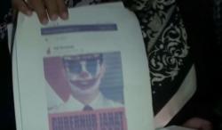 Video Ade Armando Dilaporkan ke Polisi Unggah Meme Anies Baswedan Joker dengan Ujaran Kebencian
