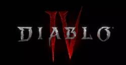 Blizzard Resmi Umumkan Kehadiran Diablo IV 
