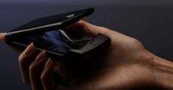 Gambar Ponsel Razr Motorola Bocor, Begini Wujudnya