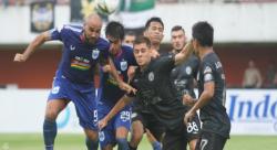 Hasil PSIS Vs PSS: Super Elang Jawa Kalah Telak