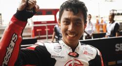 Ini Kronologis Kecelakaan yang Merenggut Nyawa Afridza Munandar