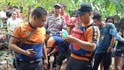Pemancing Temukan Mayat Pemuda di Bantaran Sungai Denai Medan