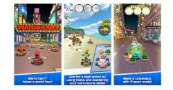 Nintendo Segera Uji Real-Time Multiplayer Mode untuk Mario Kart Tour 