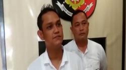 3 Tersangka Kasus Tewasnya Mahasiswa Unitas Palembang Jalani Pemeriksaan Perdana