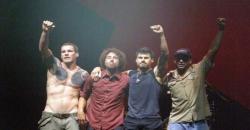 Rage Against The Machine Umumkan Tanggal Konser Reuni
