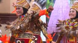 Lirik Lagu Sajojo dan Artinya, Kisah Kembang Desa yang Cantik Jelita