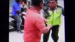 Kasus Polisi Berhentikan Ambulans di Tebingtinggi Berakhir Damai, Kasatlantas: Hanya Salah Paham