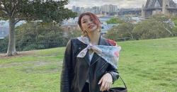 Bikin Heboh, Suzy Unggah Foto Pakai Hijab di Instagram