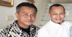 Wiby Hamid Vokalis Singiku Meninggal Dunia