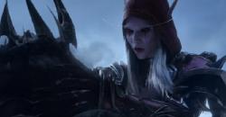 Blizzard Ungkap Ekspansi World Of Warcraft: Shadowlands