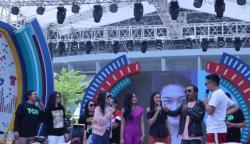 Tukang Ojek Pengkolan Ramaikan MNC Fest 2019, Ini Harapan Furry Setya 