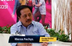 CEO Bicara : Ibu Kota Akan Pindah ke Kalimantan Timur, Ini Strategi Smartfren