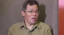 Ini Tulisan Panjang Suhu Naga sebelum Meninggal karena Sakit Gagal Jantung