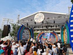 Video MNC Fest 2019 Gelar Beragam Kegiatan Seru di Senayan