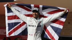 Terungkap, Sosok Ini yang Berhasil Bujuk Lewis Hamilton Gabung Mercedes