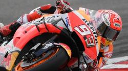 Finis Kedua di MotoGP Malaysia 2019, Marquez Lewati Rekor Lorenzo