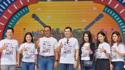 Begini Foto-Foto Keseruan MNC Fest 2019 di Momen Perayaan HUT ke-30 MNC Group