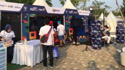 Meriahkan MNC Fest 2019, MNC Vision Networks Hadirkan MVN Cinema