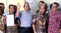 Tolak Kasasi KPK, MA Kuatkan Vonis Bebas Sofyan Basir