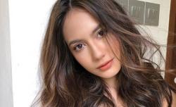 Kena Body Shaming, Pevita Pearce Berikan Jawaban Menohok