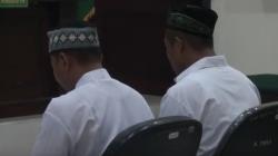 Otak Pembunuh Juragan Rongsokan di Mojokerto Divonis Hukuman Mati