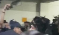 Video Warga Bentrok dengan Satpam Apartemen di Kemayoran