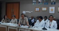 Mengenal Kondisi Kelainan Kembar Siam, Apa Penyebabnya?