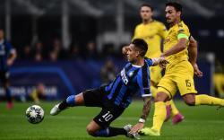 Prediksi Dortmund Vs Inter Milan: Tuan Rumah Pede Bisa Balas Dendam