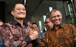 12 Hari Jadi Mensos, Juliari Ternyata Pernah Diingatkan KPK soal Bansos