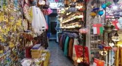 Mengenal Muttrah Souq, Pasar Tradisional Tempat Berbelanja Oleh-Oleh di Muscat Oman