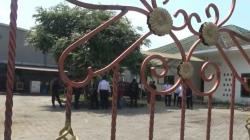 Perampok Berpisau Satroni Rumah Mewah di Palangkaraya, Penghuni Disekap, Pembantu Terluka