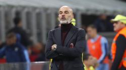 Milan Dikalahkan Lazio, Pioli: Penampilan Kami Makin Berkembang