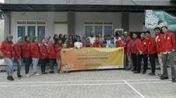 Kuliah Peduli Negeri, Mahasiswa Mercu Buana Ajak Anak Panti Asuhan Belajar Nge-Vlog
