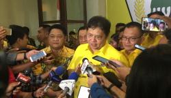 Airlangga Hartarto Ditetapkan Jadi Ketua Umum Partai Golkar Periode 2019-2024