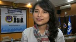 Cantik dan Cerdas, Ini 5 Fakta Menarik Risa Santoso Rektor Termuda di Indonesia