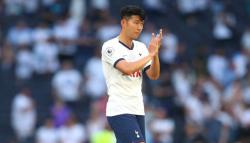 Jadi Sasaran Rasis, Son Heung-min Dibela Everton