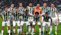 Prediksi Lokomotiv Moscow Vs Juventus: Nyonya Tua Berburu Tiket Babak 16 Besar