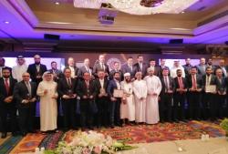Video Mandiri Syariah Raih Penghargaan Internasional di Muscat Oman