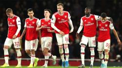 Prediksi Vitoria Guimaraes Vs Arsenal: Momen Emery Jawab Kritik