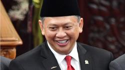 GBHN untuk Tanggapi Inovasi Disruptif dan Ancaman