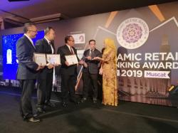 Raih Penghargaan Internasional, Ini Komitmen Mandiri Syariah