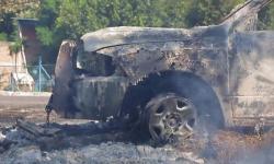 19 Mayat Ditemukan Hangus Terbakar di Mobil, Diduga Korban Perang Kartel Narkoba